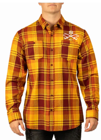 Flannel Shirt