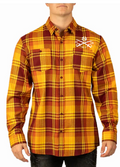 Flannel Shirt