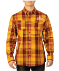 Flannel Shirt